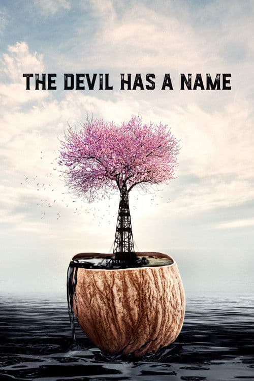 The Devil Has a Name afişi