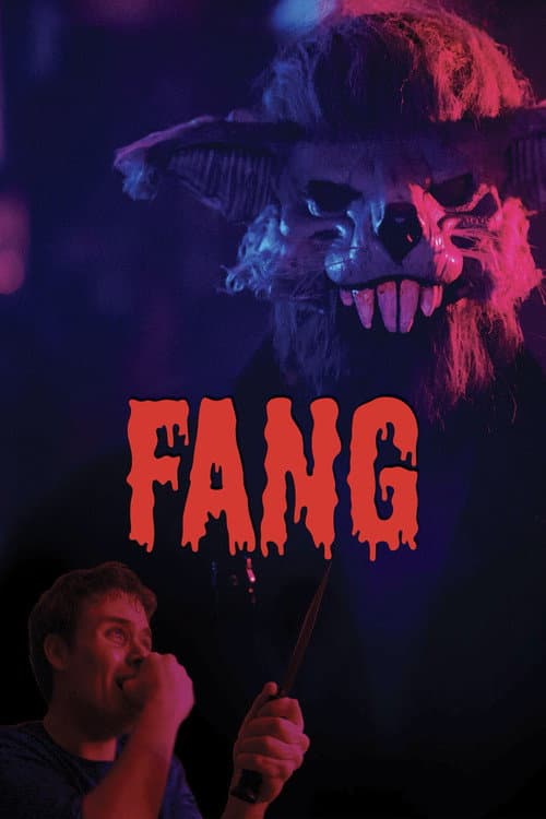 Fang afişi