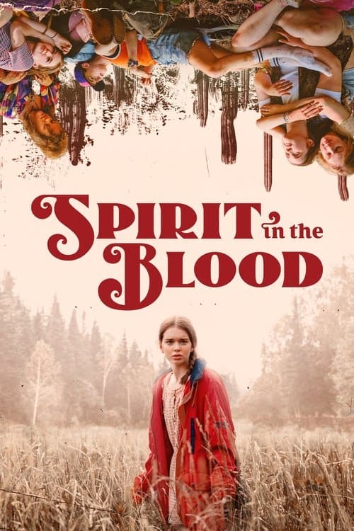 Spirit in the Blood afişi