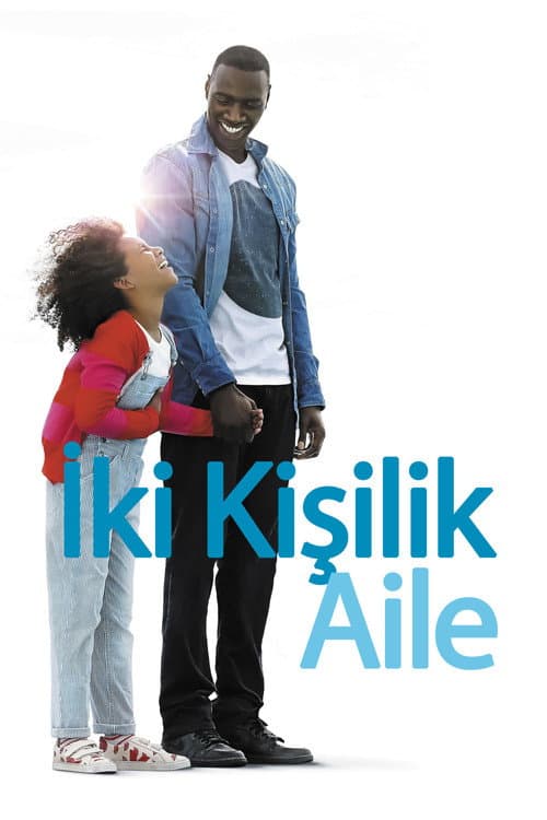 İki Kişilik Aile afişi