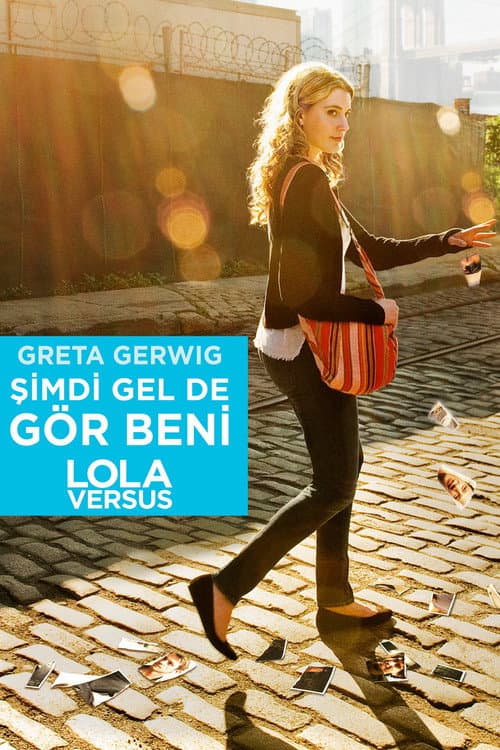Şimdi Gel Gör Beni afişi