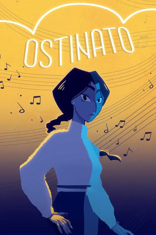 Ostinato afişi