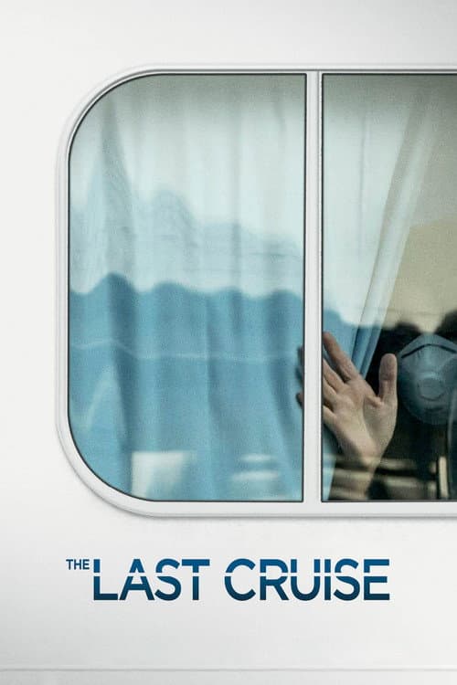 The Last Cruise afişi