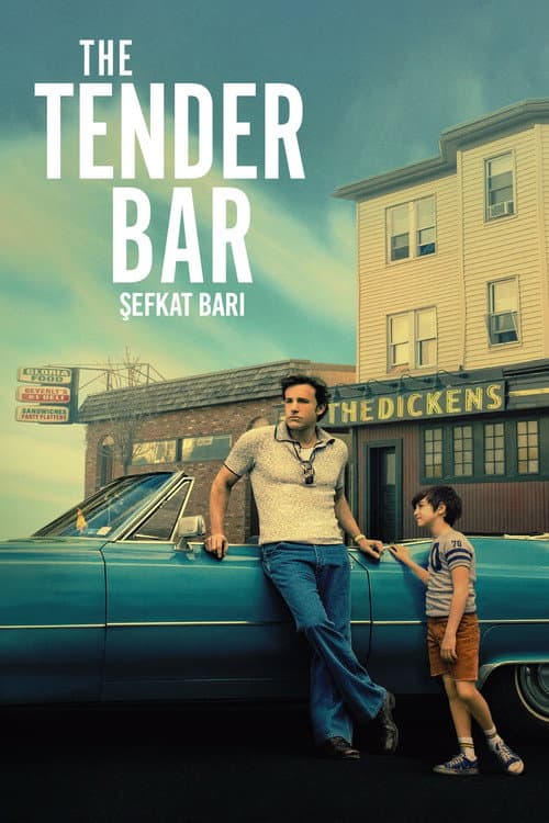 Şefkat Barı afişi