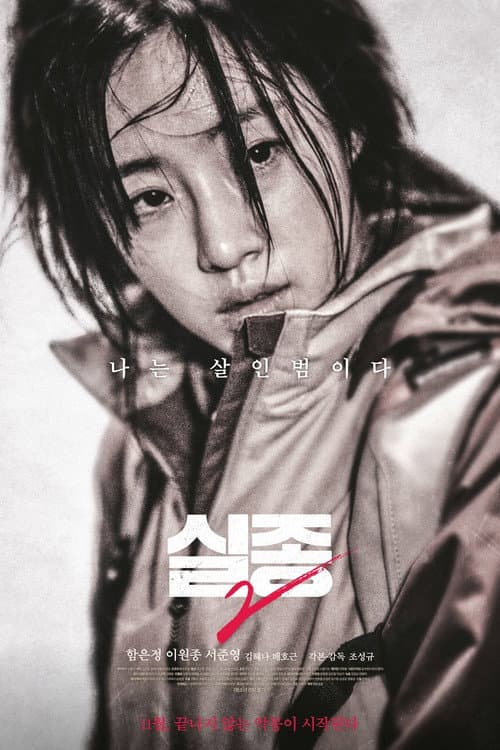 실종 2 afişi