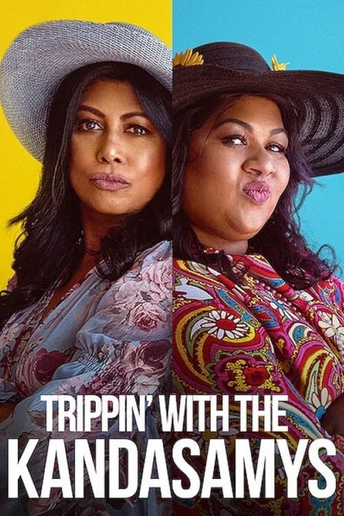 Trippin’ with the Kandasamys afişi
