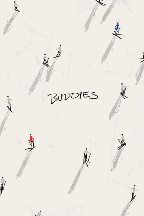 Buddies afişi