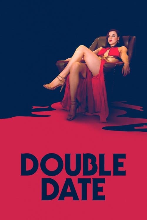 Double Date afişi