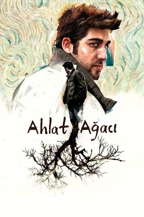 Ahlat Ağacı afişi