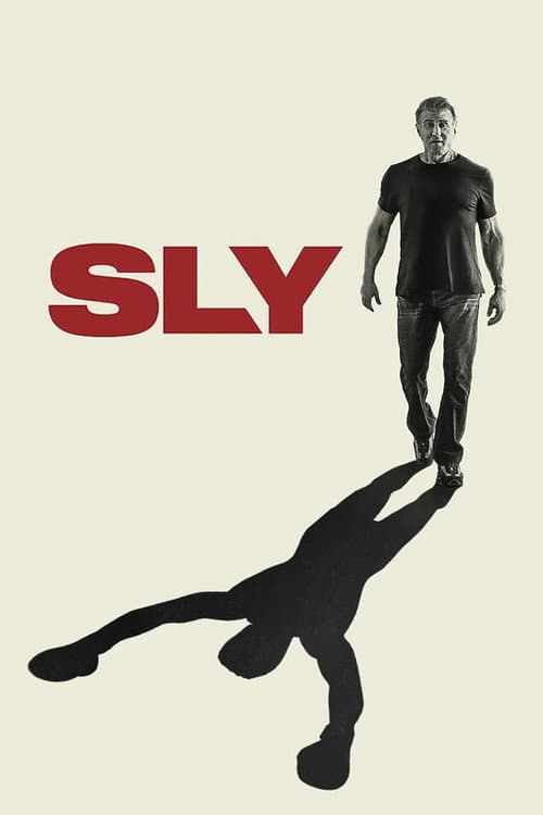 Sly afişi