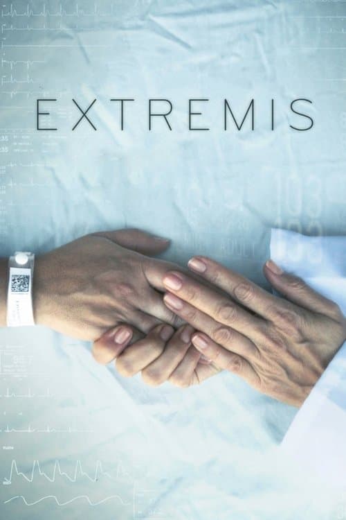 Extremis afişi