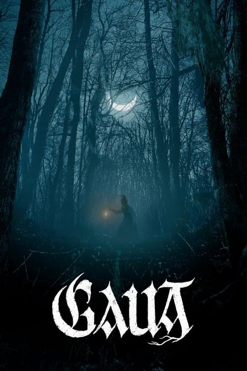 Gaua afişi
