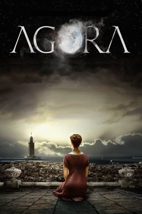 Agora afişi
