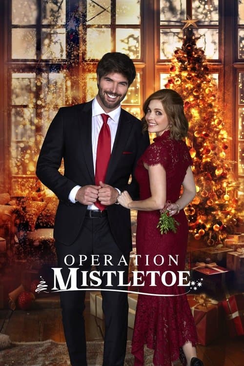 Operation Mistletoe afişi