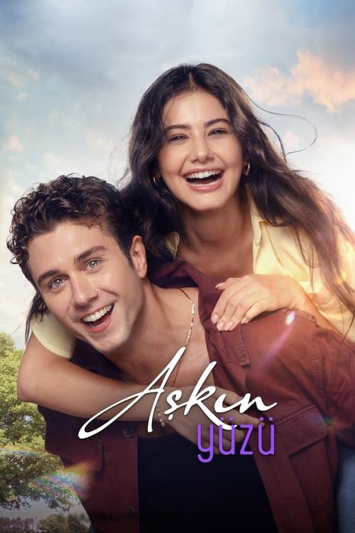 Aşkın Yüzü afişi