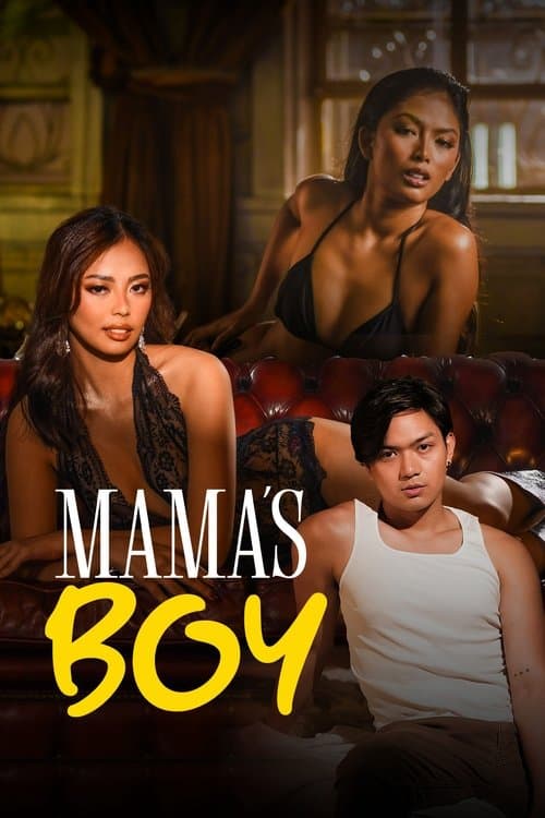 Mama's Boy afişi