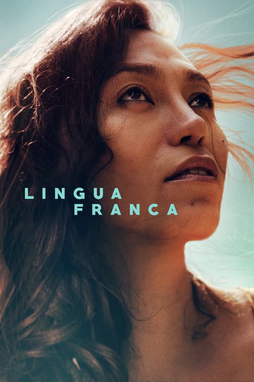 Lingua Franca afişi