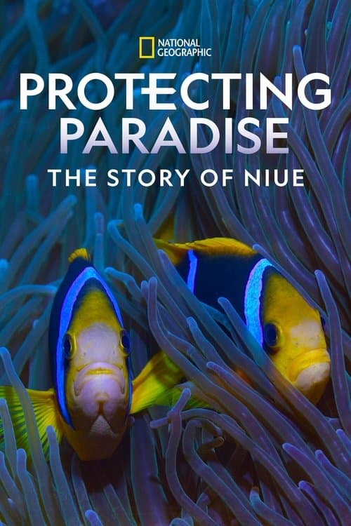 Cenneti Korumak: Niue'nin Hikayesi afişi