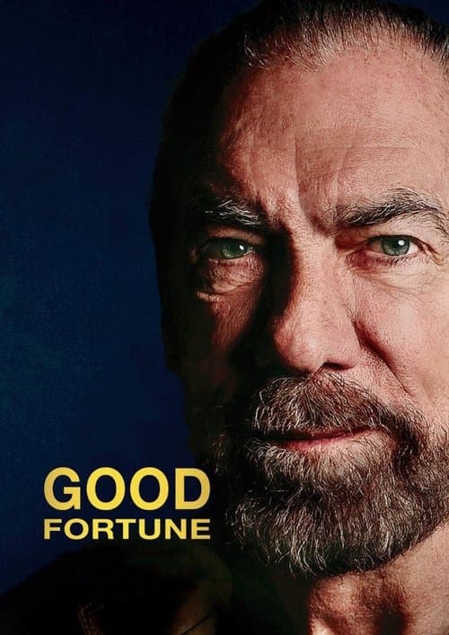 Good Fortune afişi