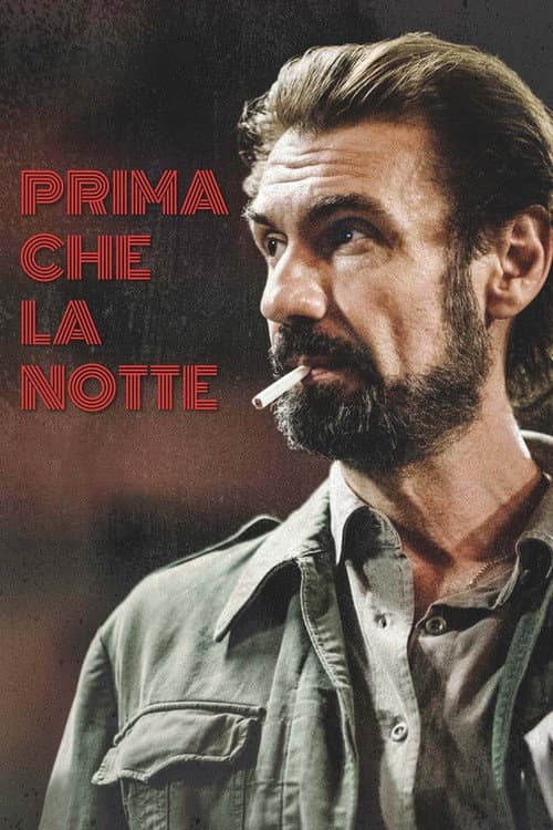 Prima che la notte afişi