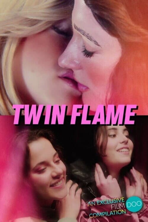 Twin Flame afişi