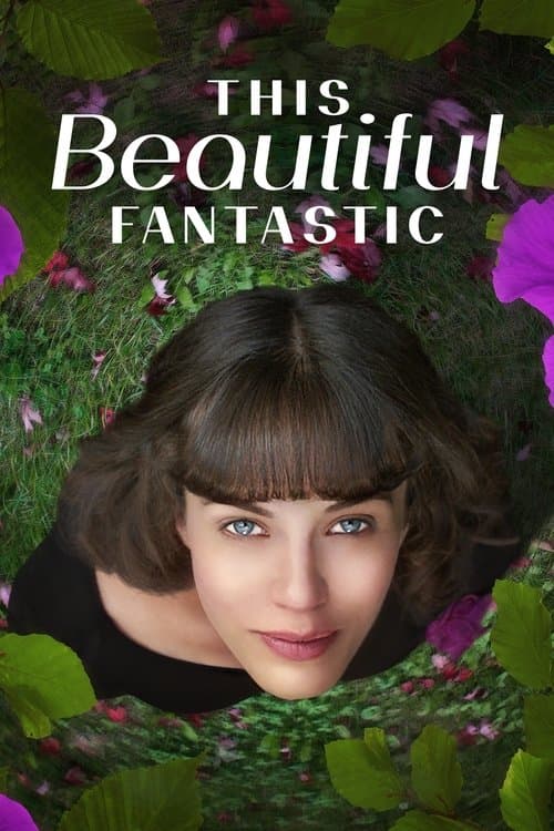 Bella Brown'un Harikalar Bahçesi afişi