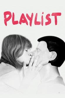 Playlist afişi