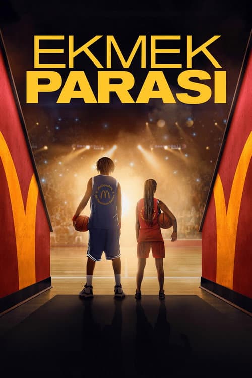 Ekmek Parası afişi