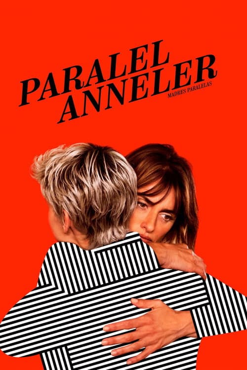 Paralel Anneler afişi