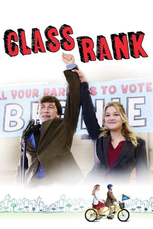 Class Rank afişi