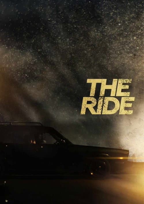 The Ride afişi