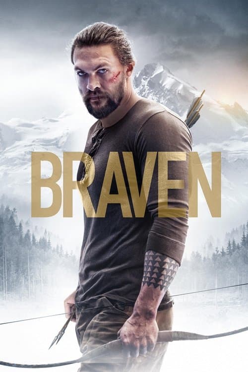 Braven afişi
