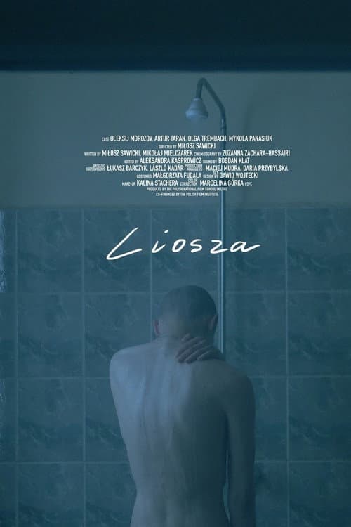 Liosza afişi