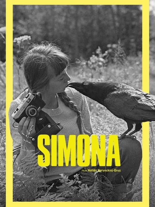 Simona afişi