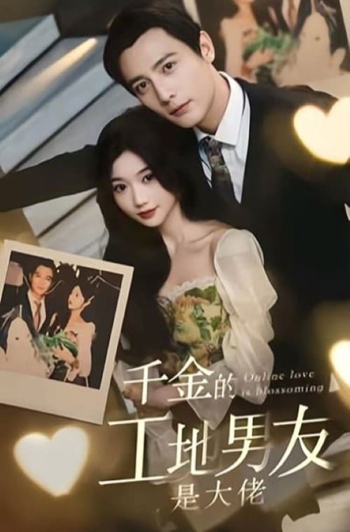 千金的工地男友是大佬 afişi