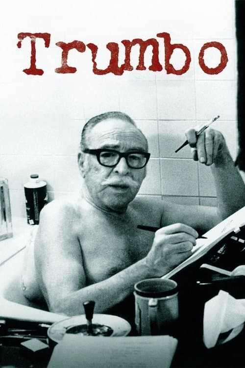 Trumbo afişi