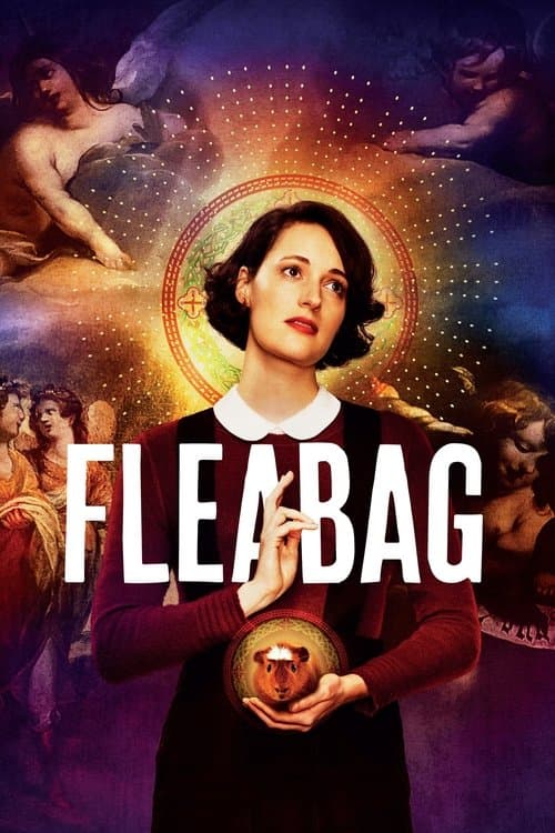 Fleabag afişi