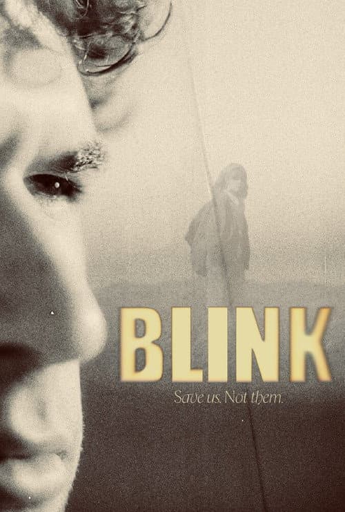 Blink afişi