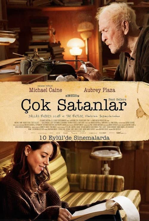 Çok Satanlar afişi