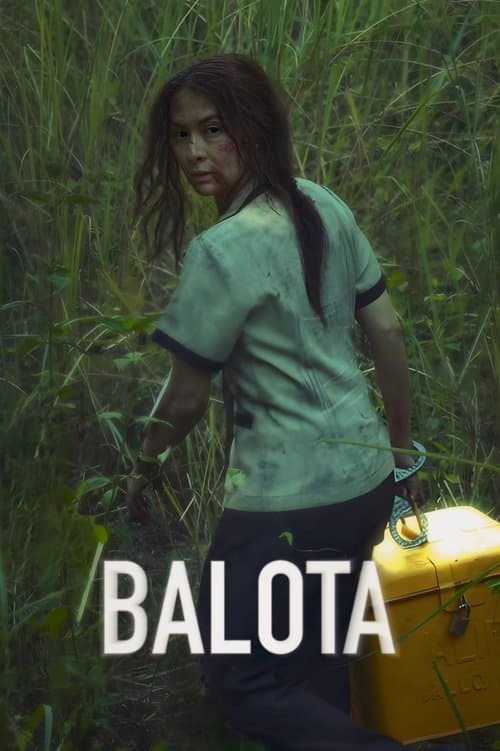 Balota afişi