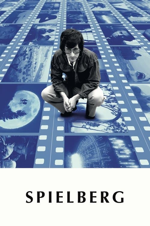 Spielberg afişi