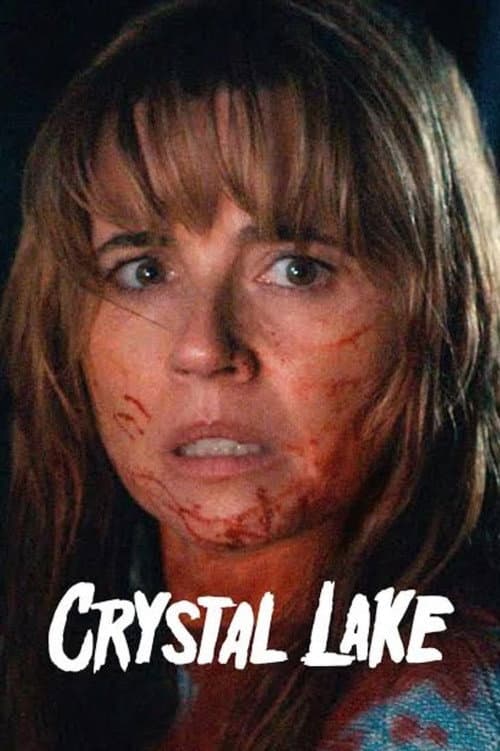 Crystal Lake afişi
