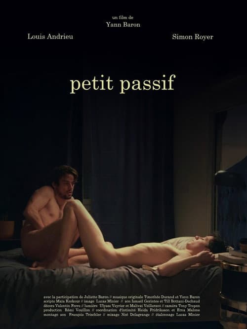 Petit passif afişi