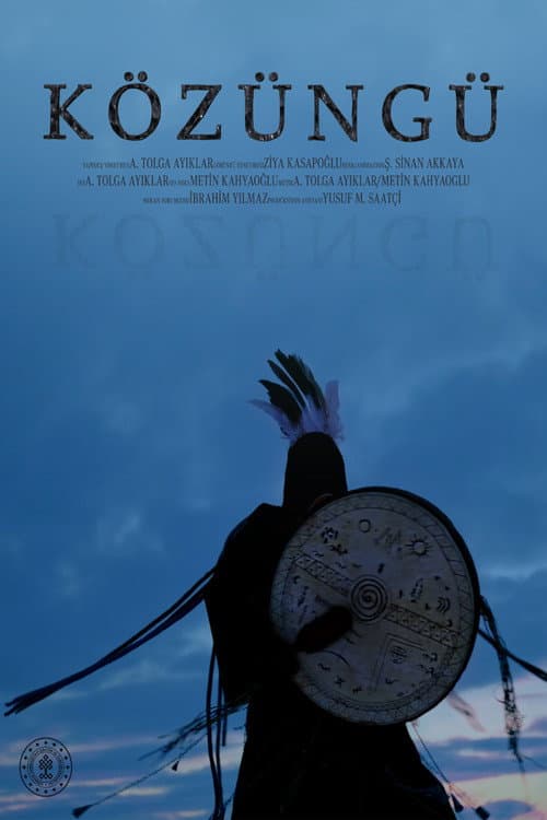 Közüngü afişi