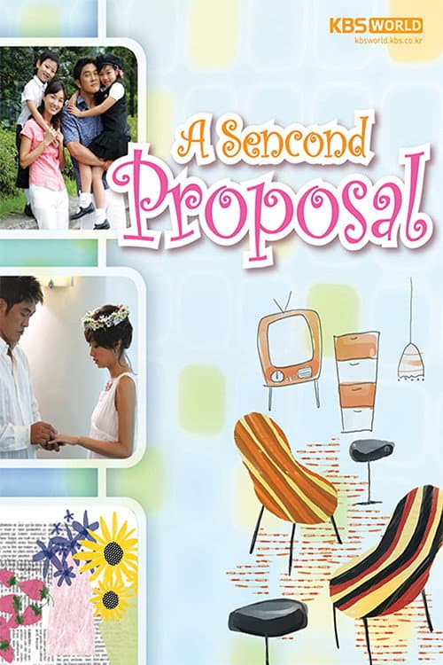 A Second Proposal afişi