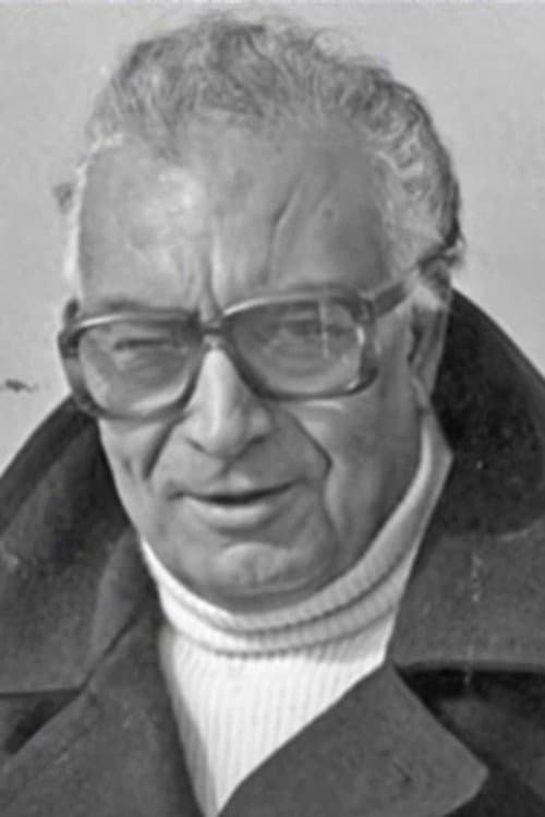 Başrol (Yaşar Kemal) afişi