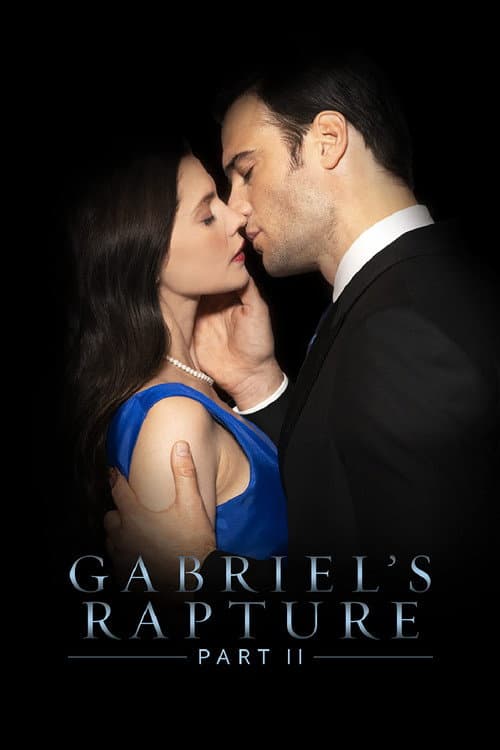 Gabriel's Rapture: Part II afişi