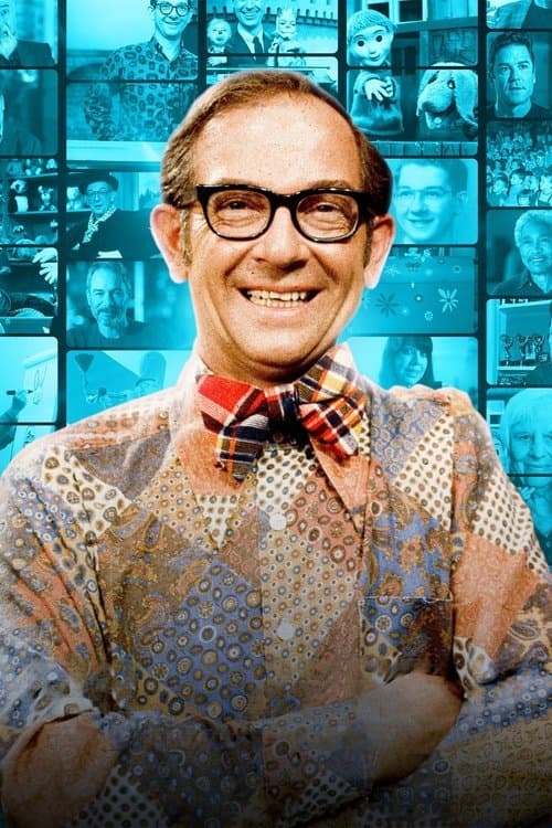 Mr. Dressup: The Magic of Make Believe afişi