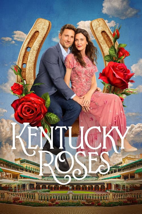 Kentucky Roses afişi