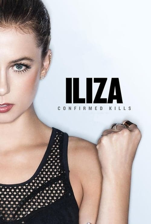 Iliza Shlesinger: Confirmed Kills afişi